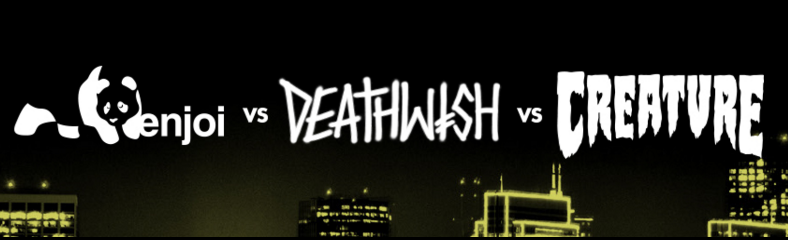 Thrasher anuncia los participantes del 'King Of The Road 2016'