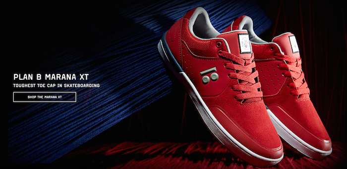 Trevor McClung anuncia lo nuevo de Etnies x Grizzly