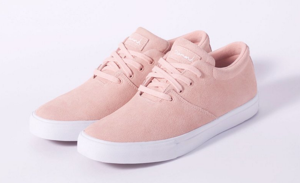 Agotadas las Diamond 'Torey' contra el cáncer de mama