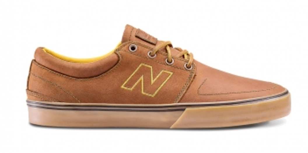 NB Numeric presenta el 'pro-model' de Tom Karangelov
