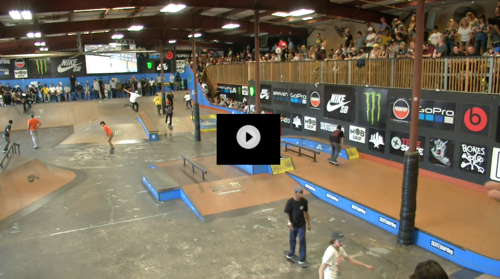 ¡Sigue el Tampa AM en directo!