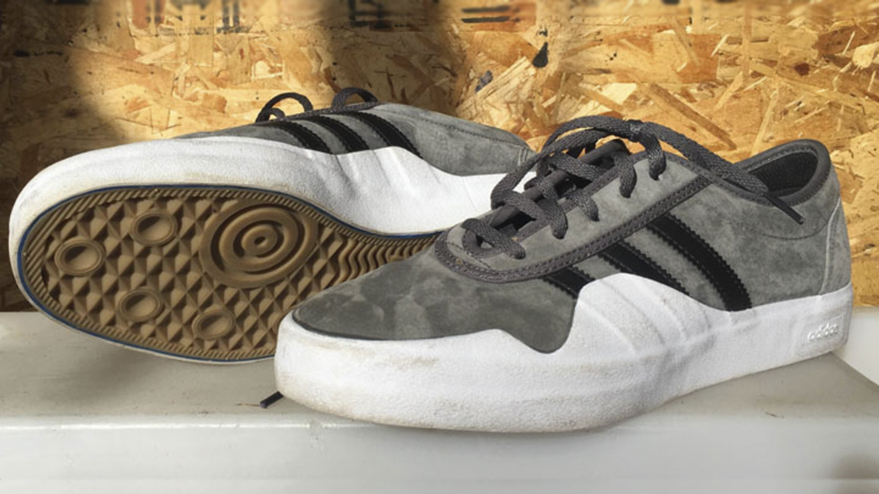 Estas adidas podrían ser el futuro de las zapas de patín