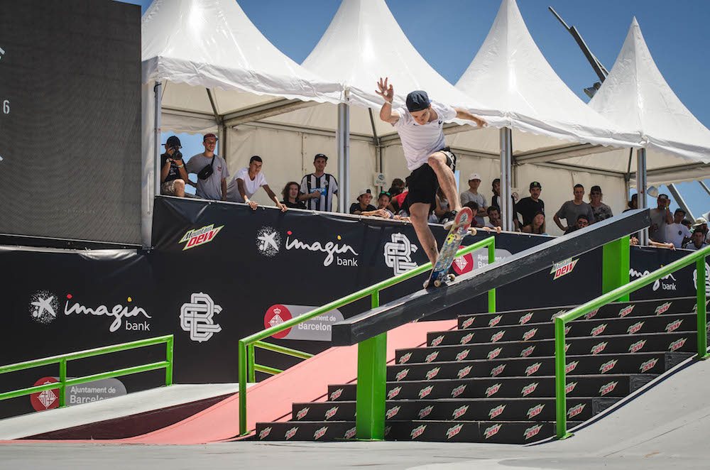 El imaginExtreme Barcelona 2017 comienza a coger forma