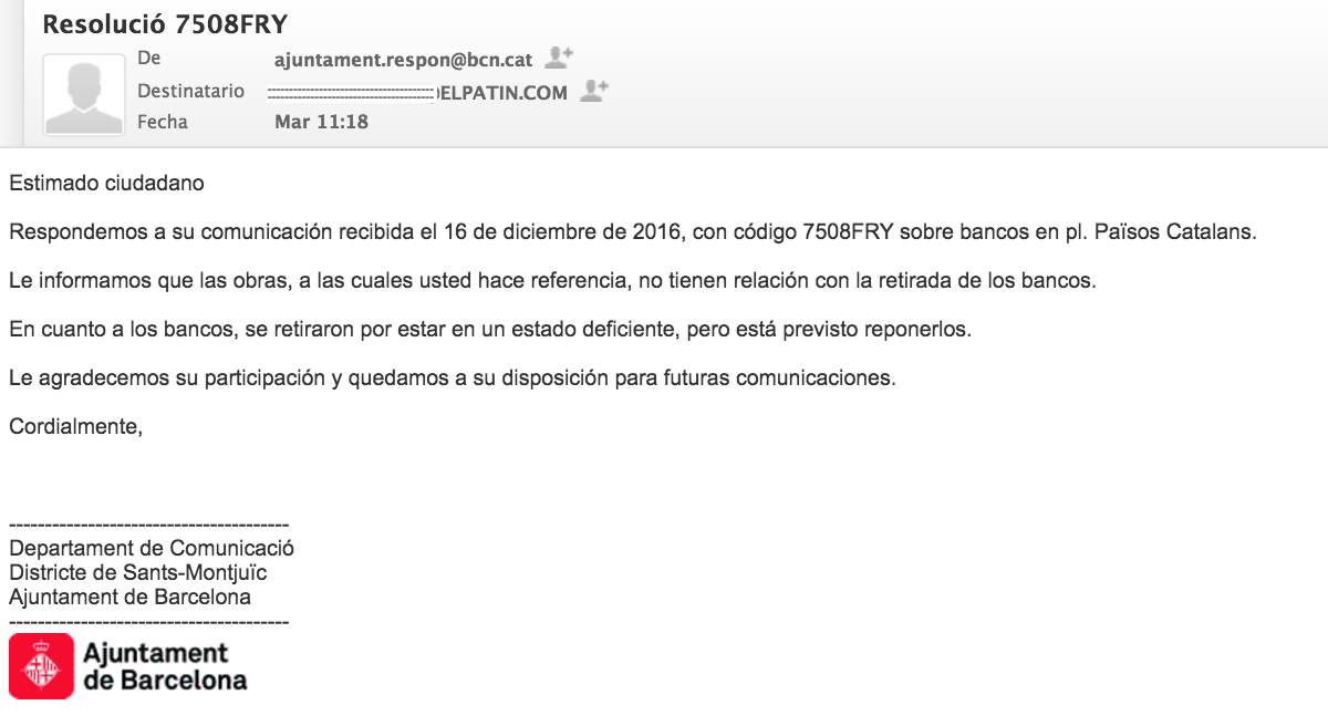 Confirmado: ¡Los bancos vuelven a SNT!