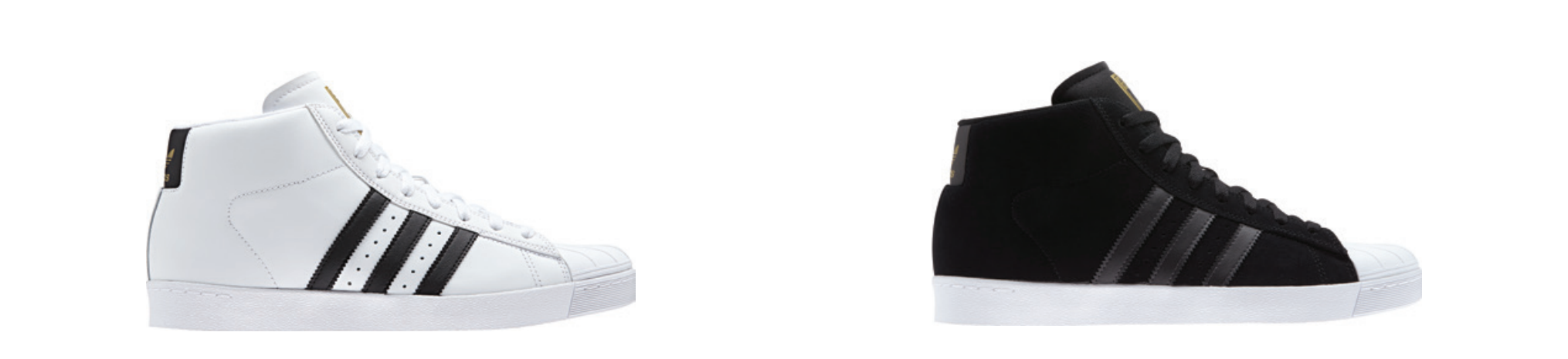 adidas pro model 2017