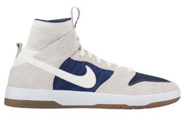 Nike moderniza las Dunk Low Pro