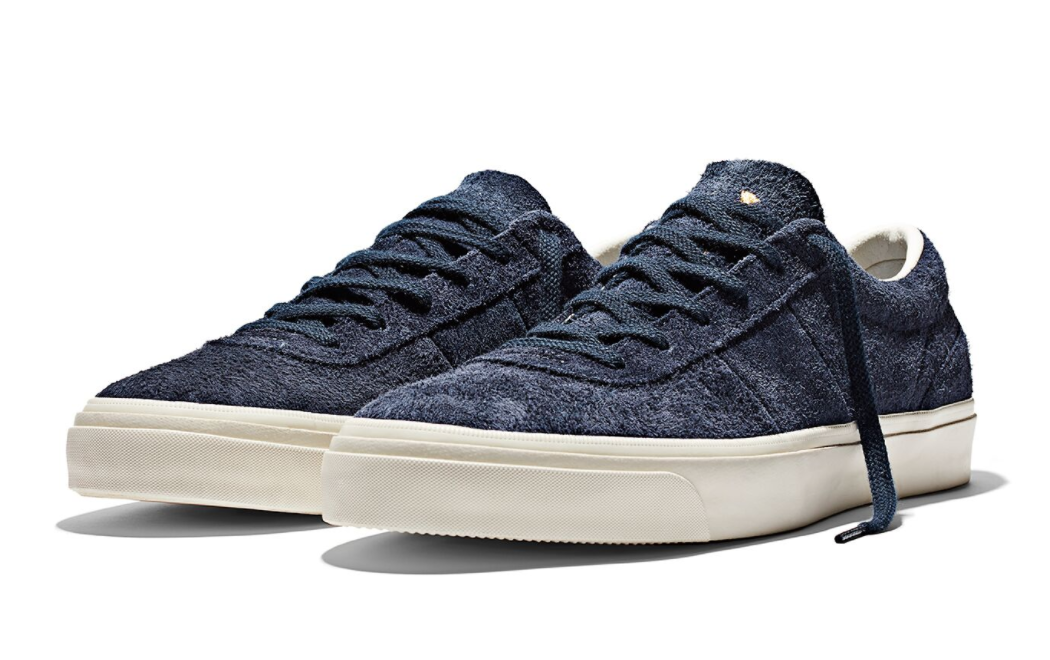 Sage Elsesser rediseña las nuevas CONS One Star