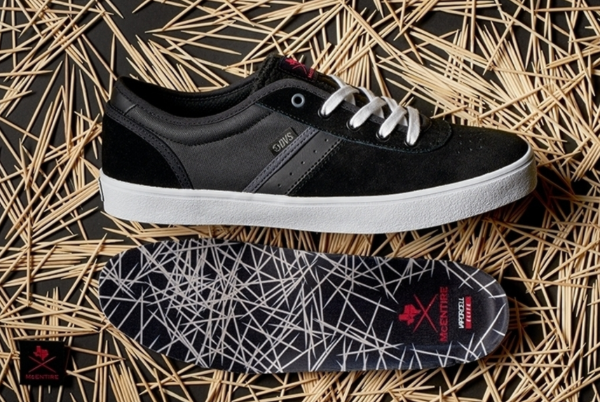 Cody McEntire ya tiene pro-model en DVS Skateboarding
