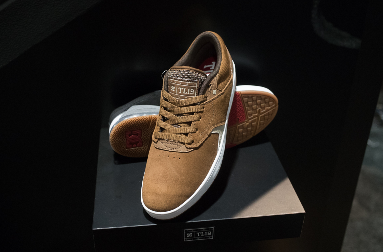 DC Shoes presenta el Pro Model de Tiago Lemos