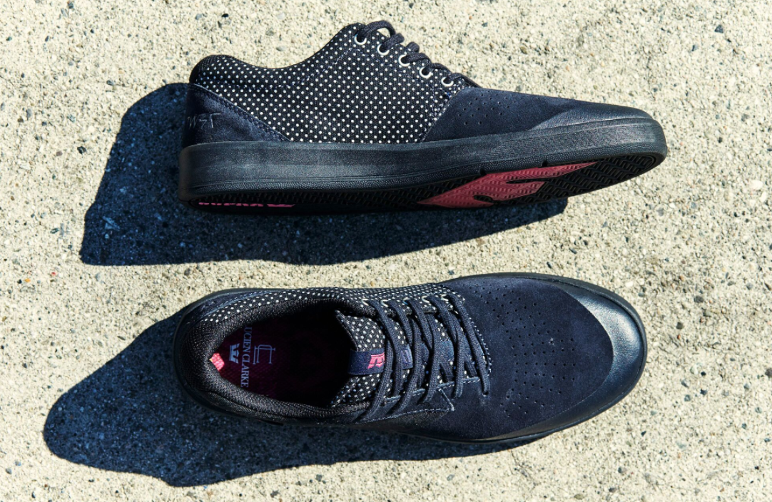 Lucien Clarke y Dane Vaughn estrenan modelo en Supra