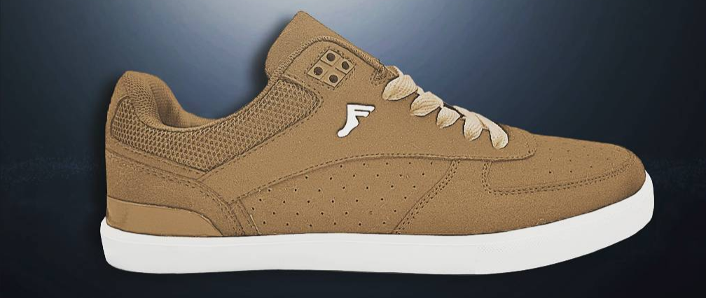 Footprint revoluciona la tecnología del calzado skater