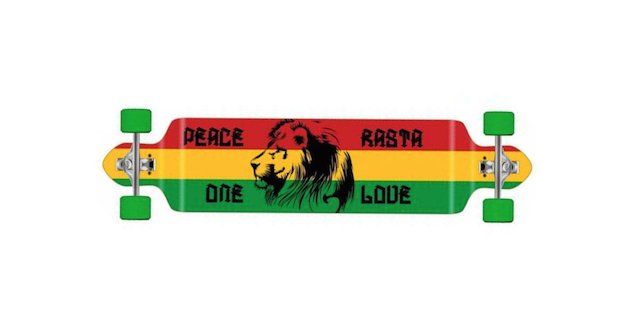 Adio Footwear se convierte en una marca de longboards