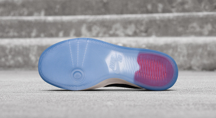 Sean Malto estrena 'colorway' en Nike SB