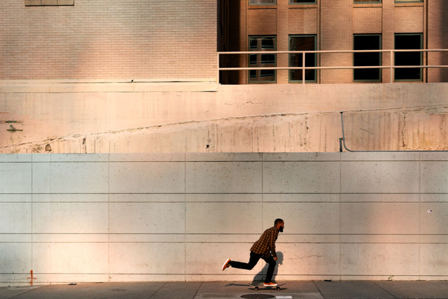 Windsor James ficha por Supra Footwear