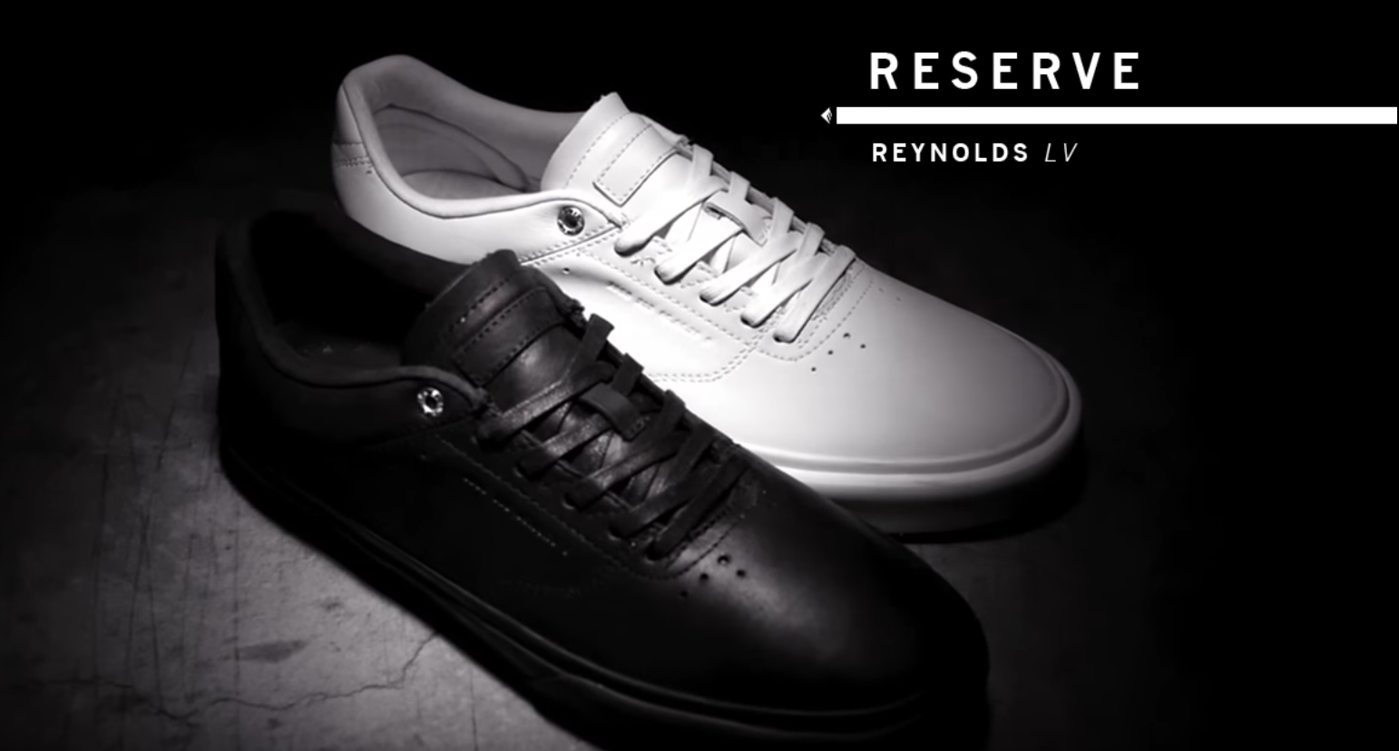 andrew reynolds reserve emerica