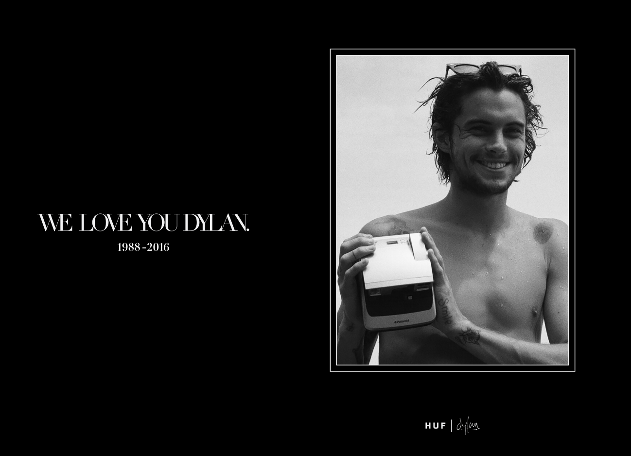 huf dylan rieder
