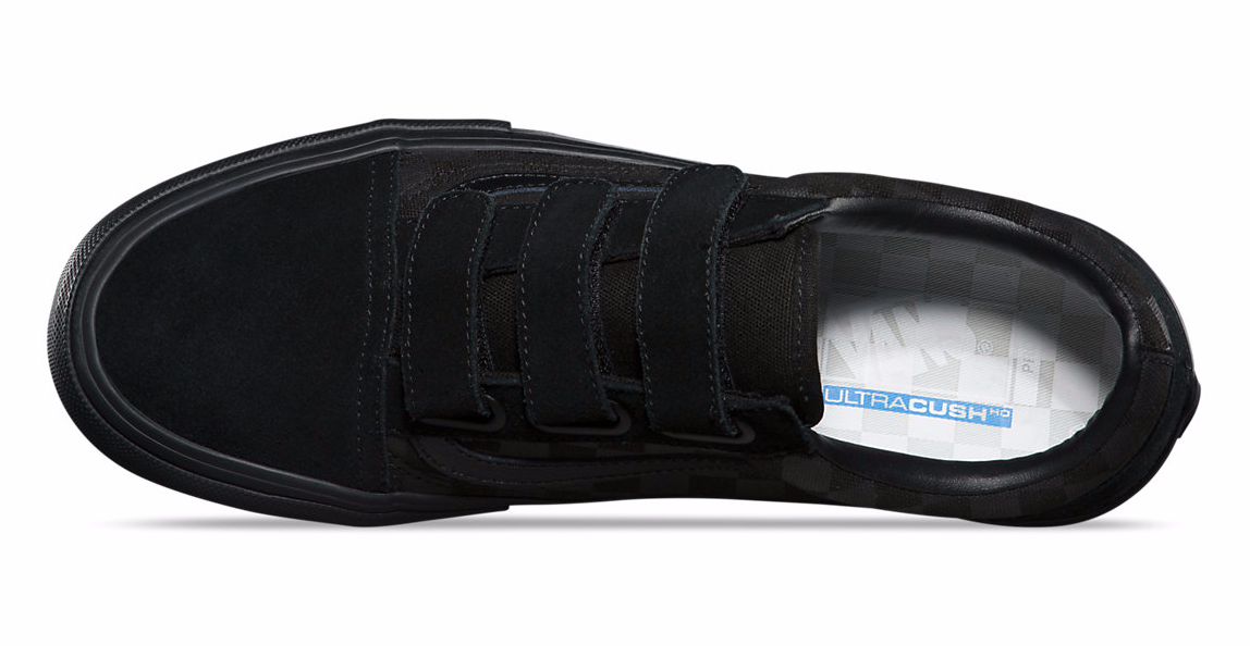 Rowan Zorilla presenta sus 2 'colorways' en Vans