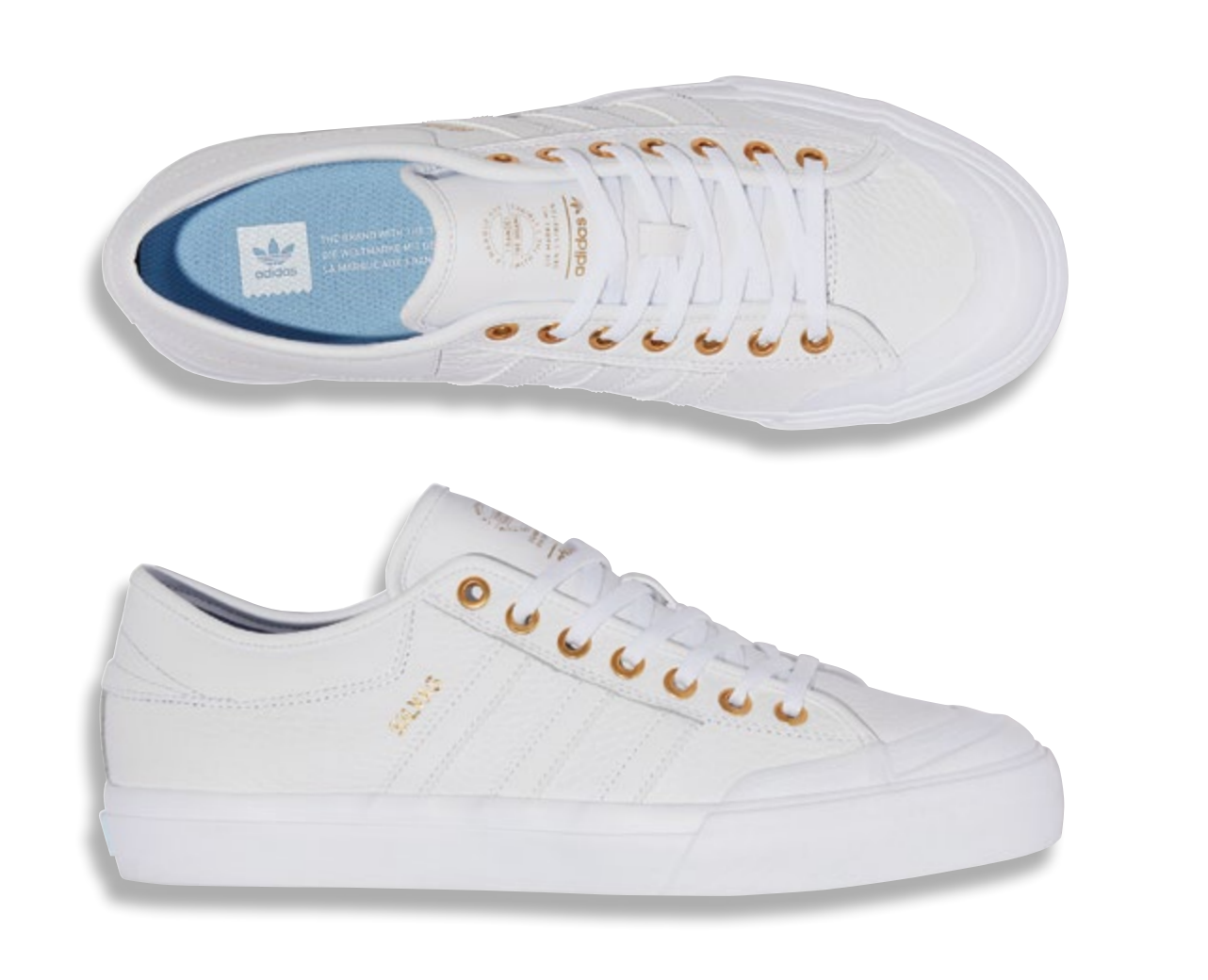 miles silvas colorway adidas