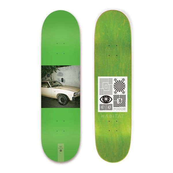 Bobby De Keyzer ya es Pro de Habitat