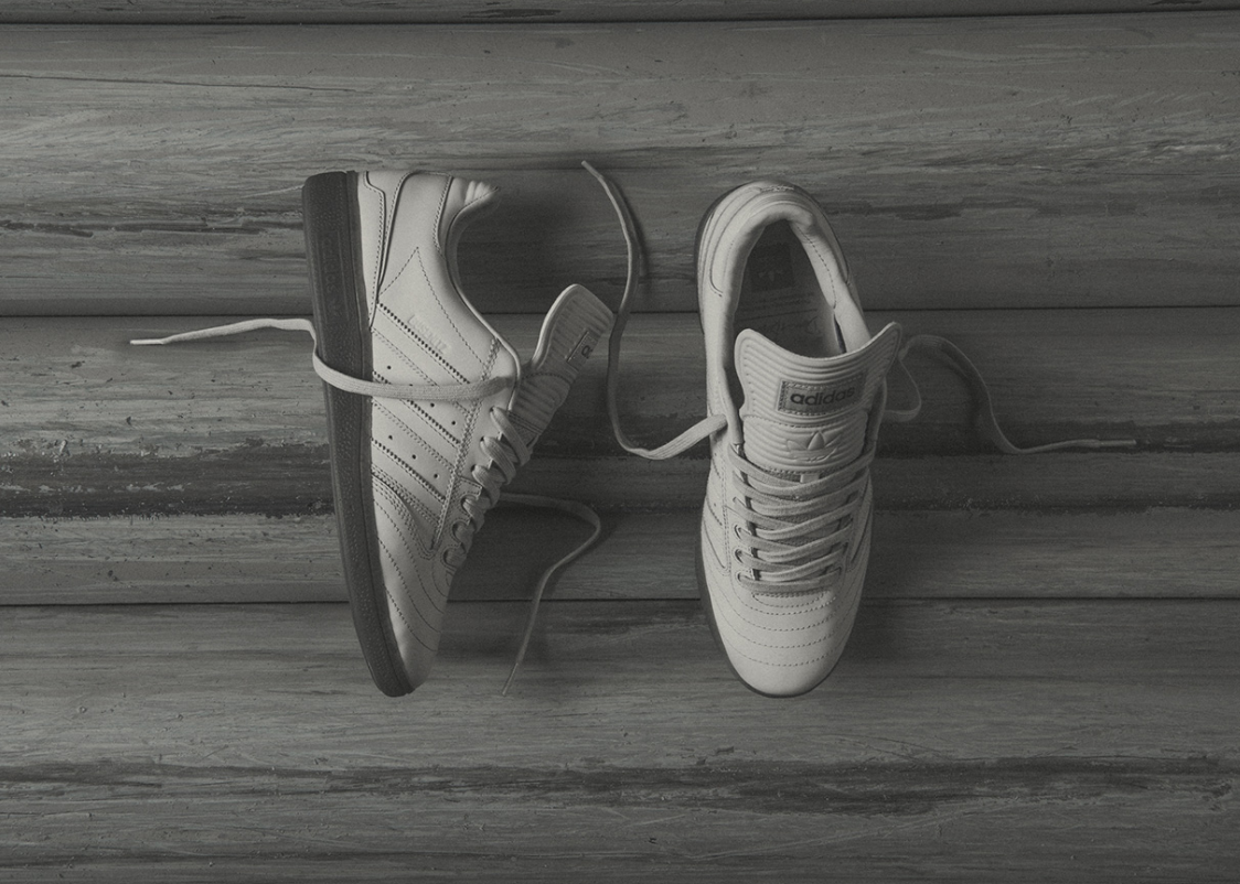 busenitz 3rd and army