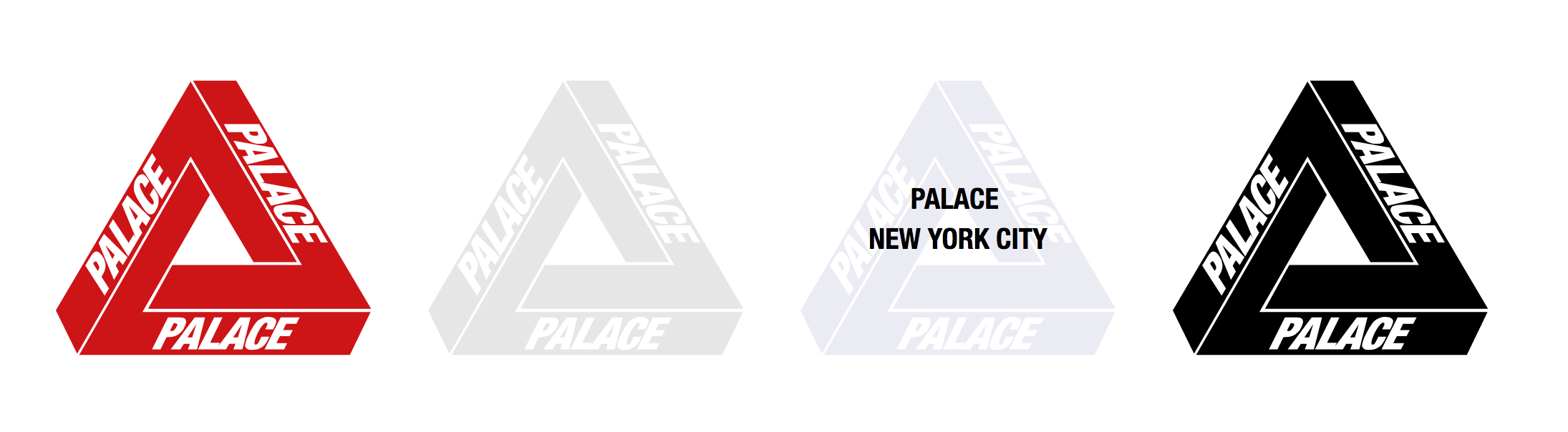 Palace abrirá su nueva tienda en Nueva York