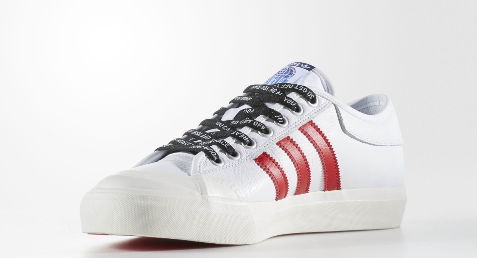 A$AP Ferg presenta una &#039;collabo&#039; con adidas Skateboarding