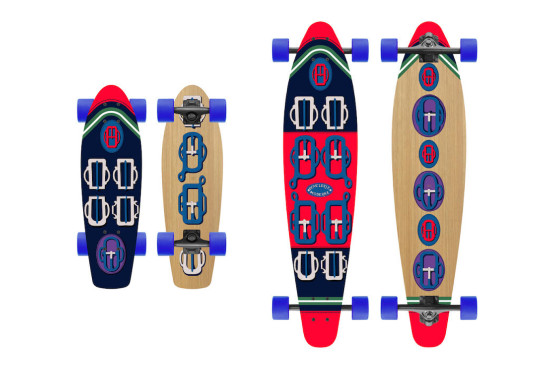 HERMÈS venderá &#039;penny boards&#039; por 3.000$