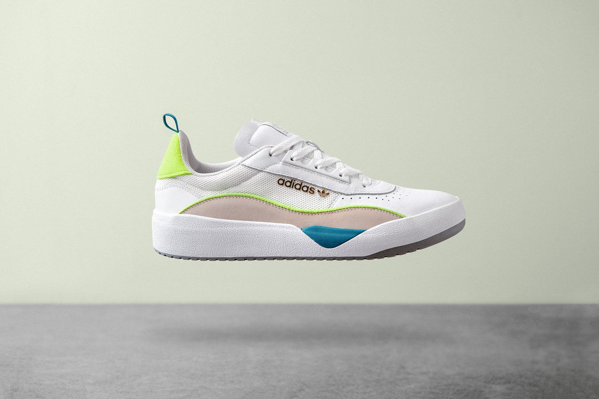 Adidas presenta las Liberty Cup