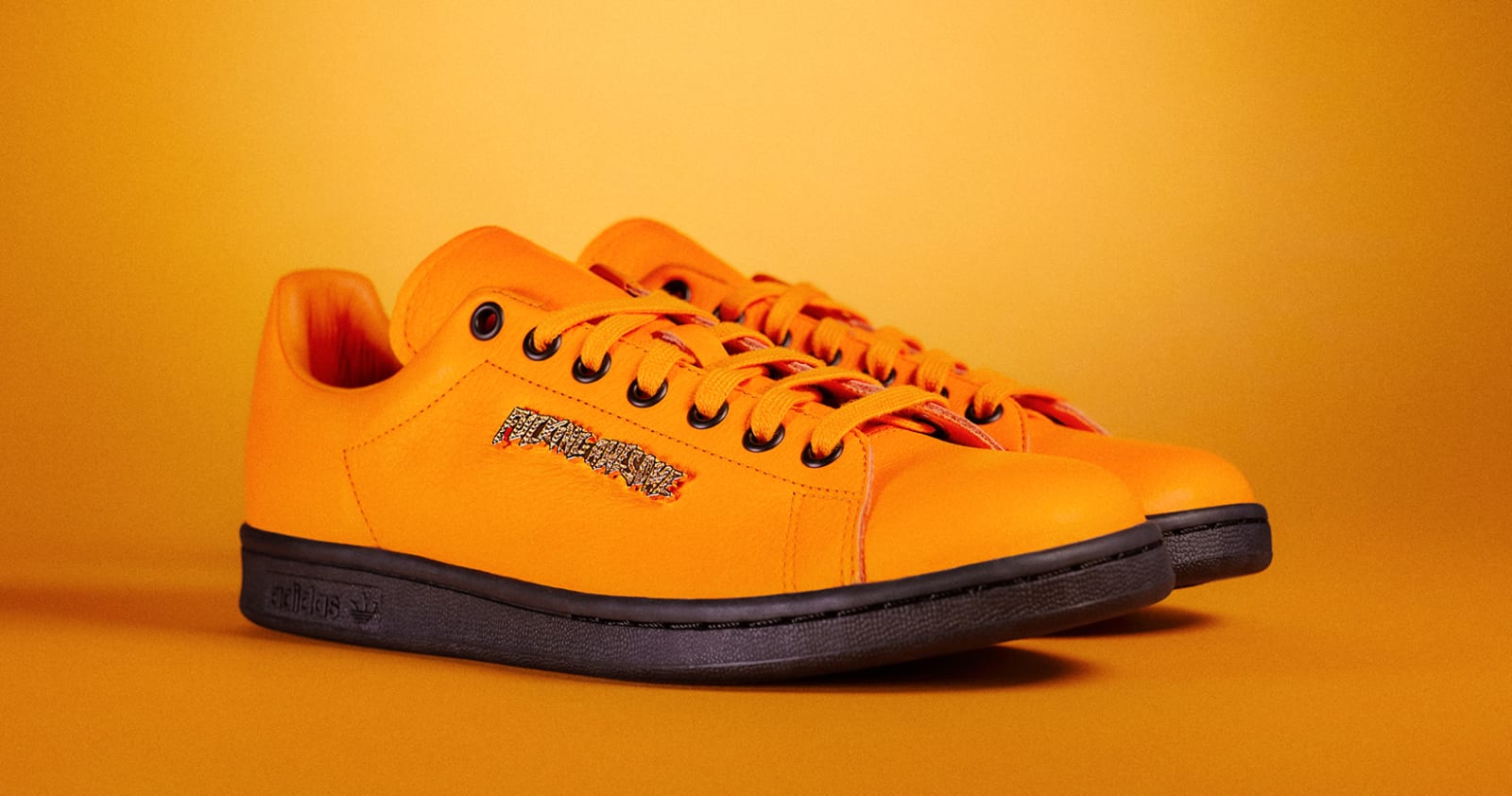 Adidas y Fucking Awesome juntos para unas Stan Smith