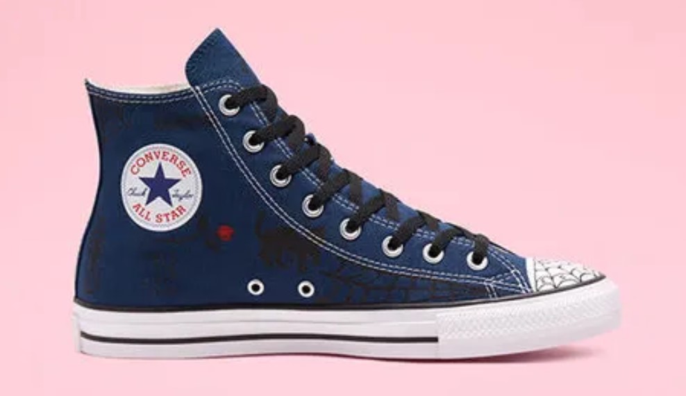 Converse CONS presenta el nuevo colorway de Sean Pablo