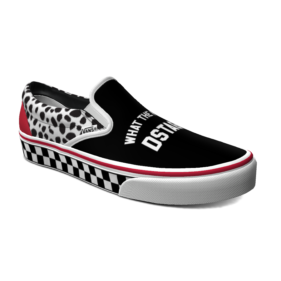 El 'Foot The Bill' de Vans llega a España para apoyar a las tiendas locales