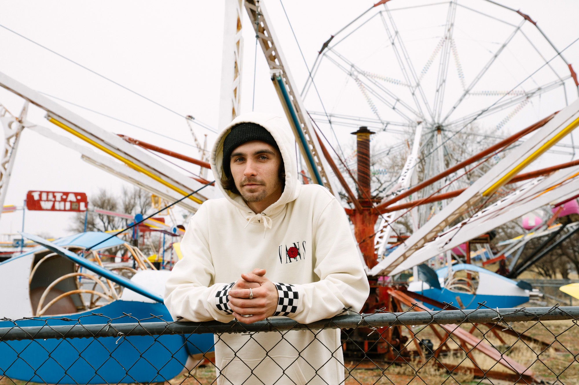 Kyle Walker Pro 2: 'Con un buen apoyo, nada es imposible'