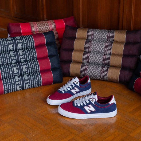 Louis Vuitton lanza sus primeras Skate Shoes