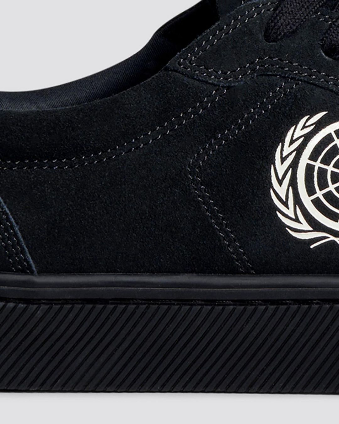 Cariuma x The Berrics: la colaboración más evidente del año