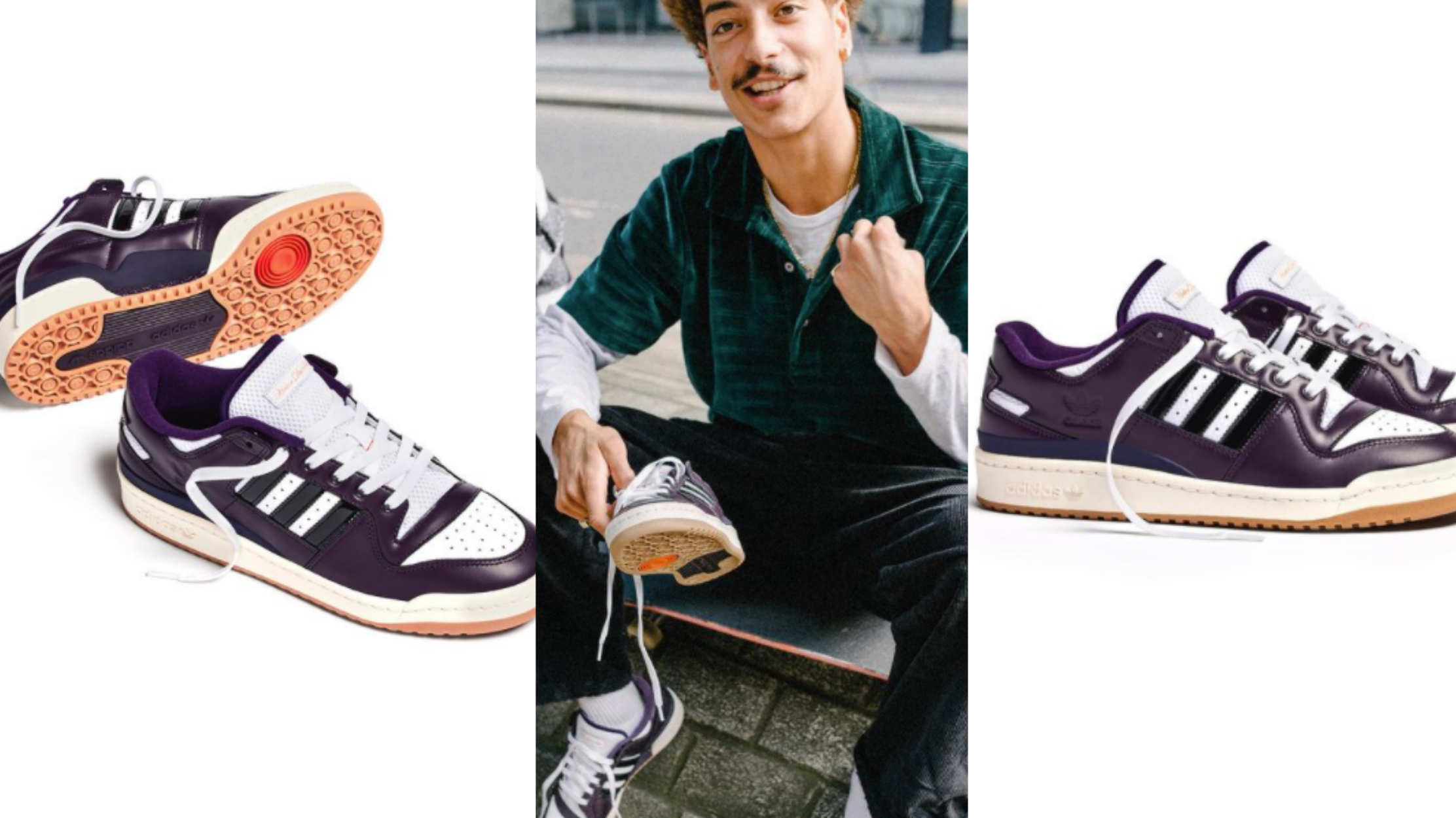 Heitor Da Silva: Moving Viral (Video Part)