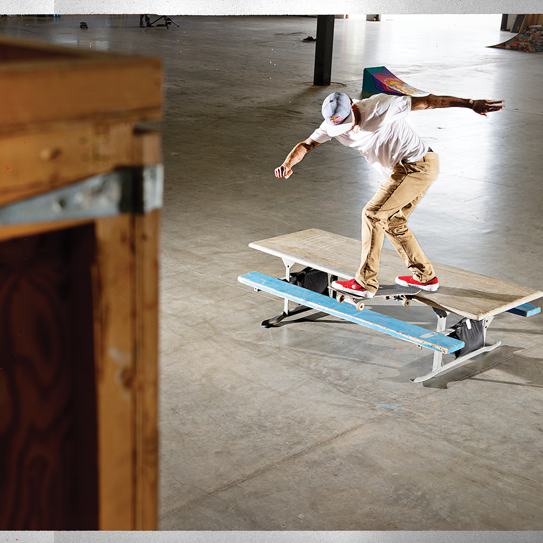 Descubre las nuevas Etnies Marana Slip XLT