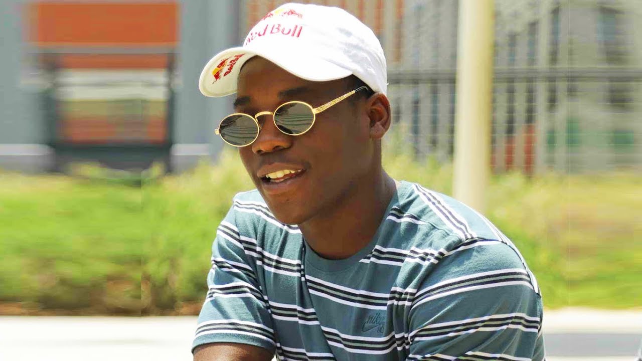 Zion Wright rompe su relación con Nike SB