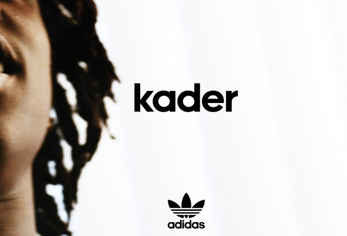 Kader Sylla ficha por Adidas Skateboarding
