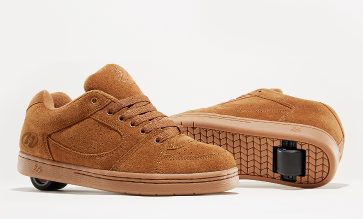 Cómo és Shoes trolleó a toda la comunidad de skaters