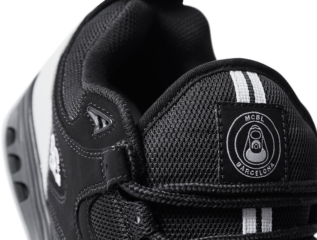 DC x MACBALIFE presentan su colaboración