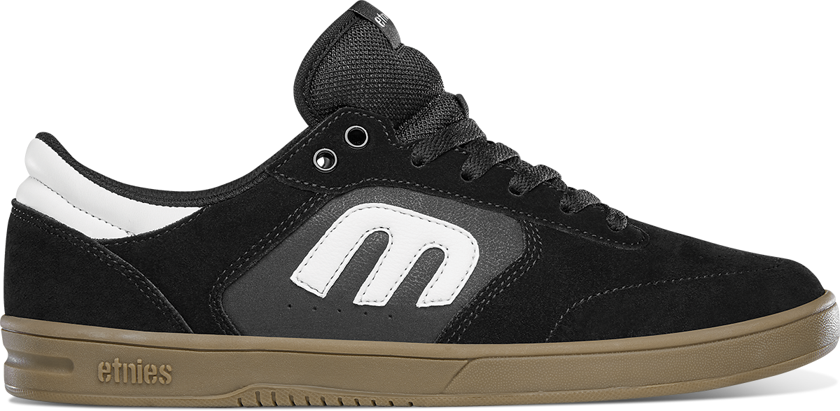 Etnies presenta Nassim Lachhab WINDROW