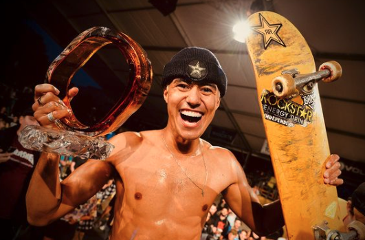 Ivan Monteiro Gana el Mystic Cup 2021