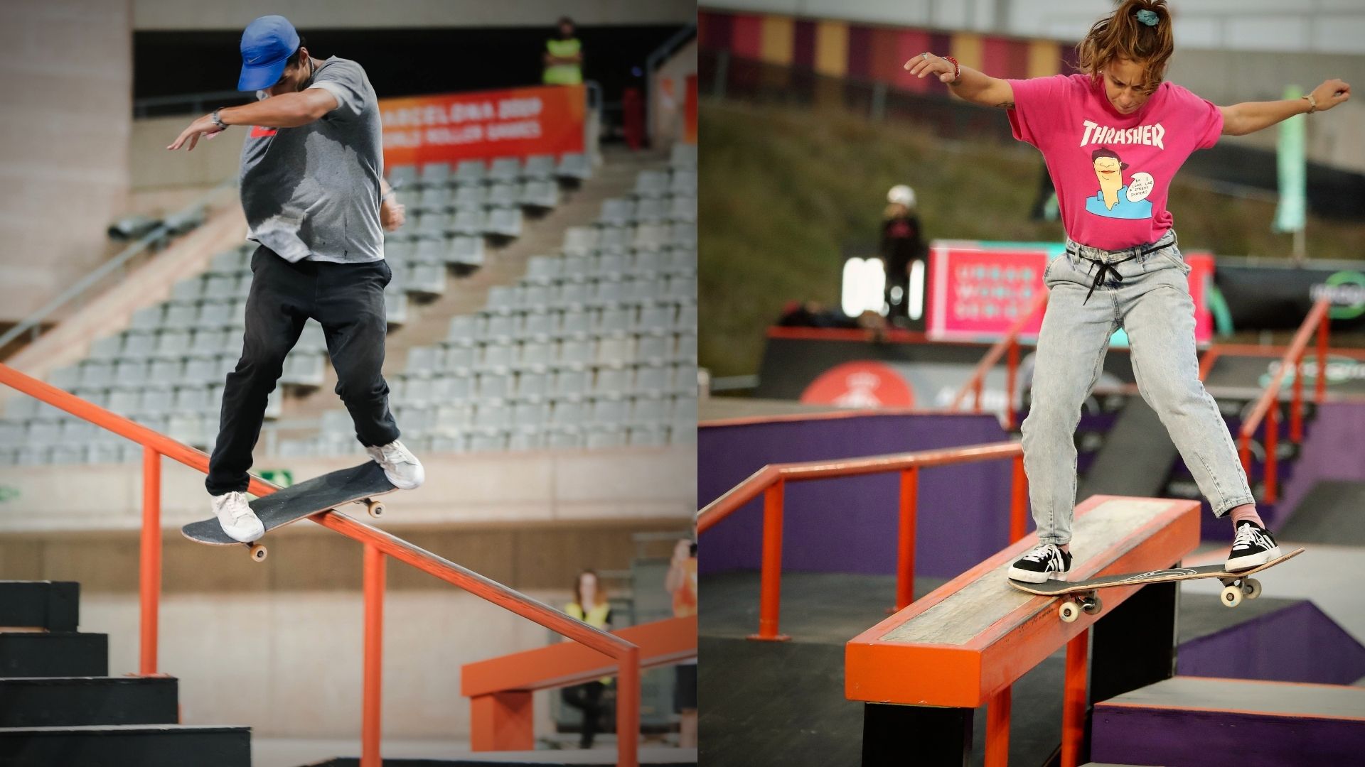 Extreme Barcelona '21: Información general