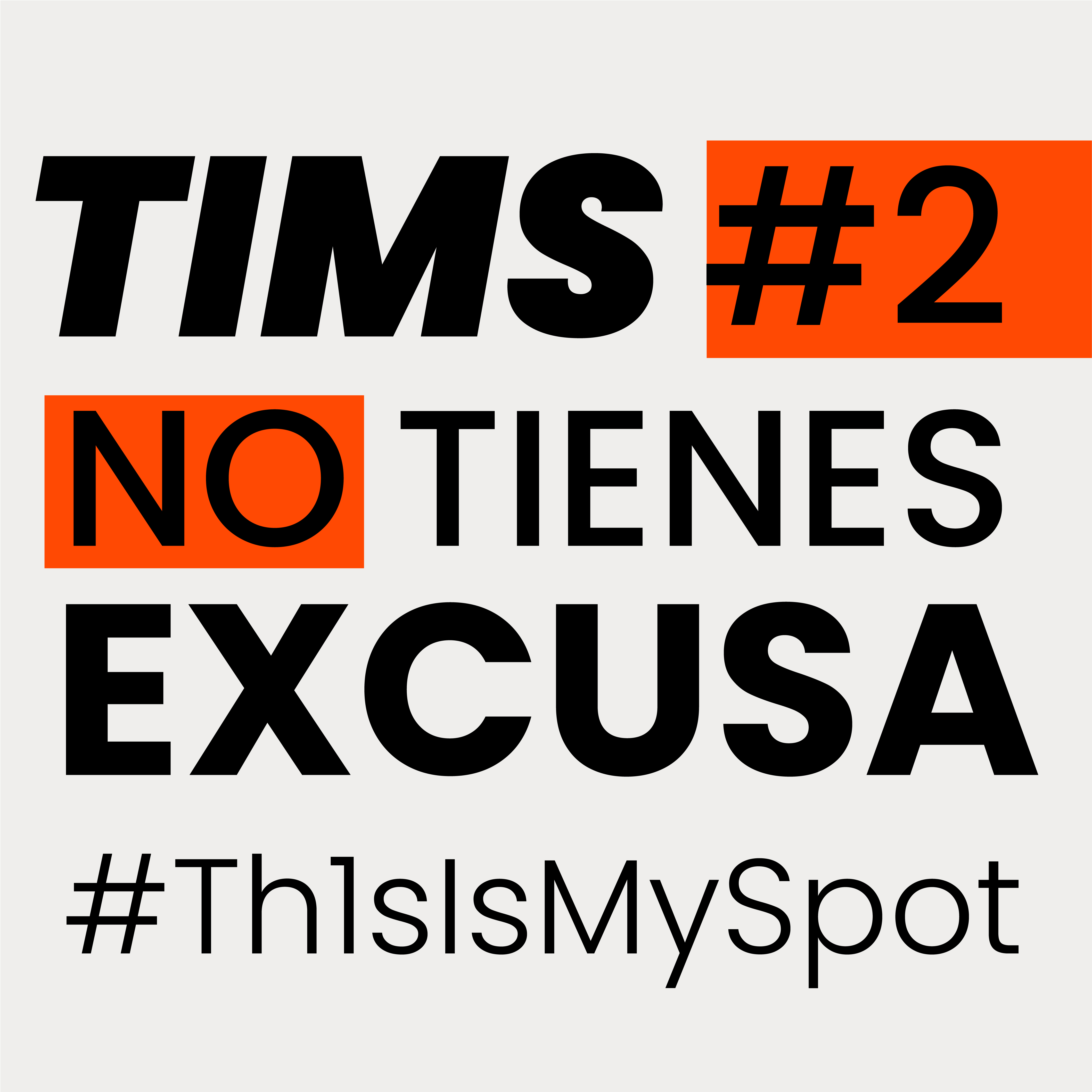 TIMS vuelve para agitar el skatepark de El Tossal en Alicante