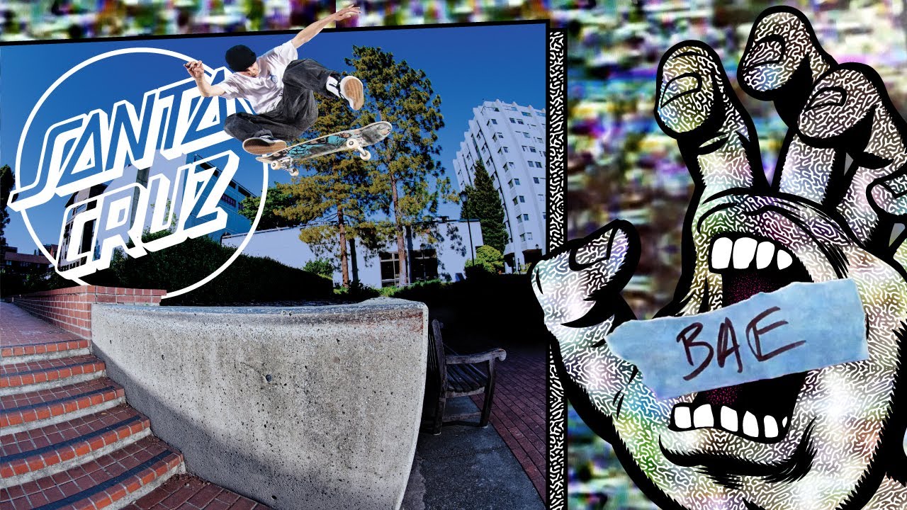 Santa Cruz: Bae (Video Completo)