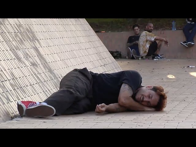 Spot Favorito con Andrew Allen (L.A High)