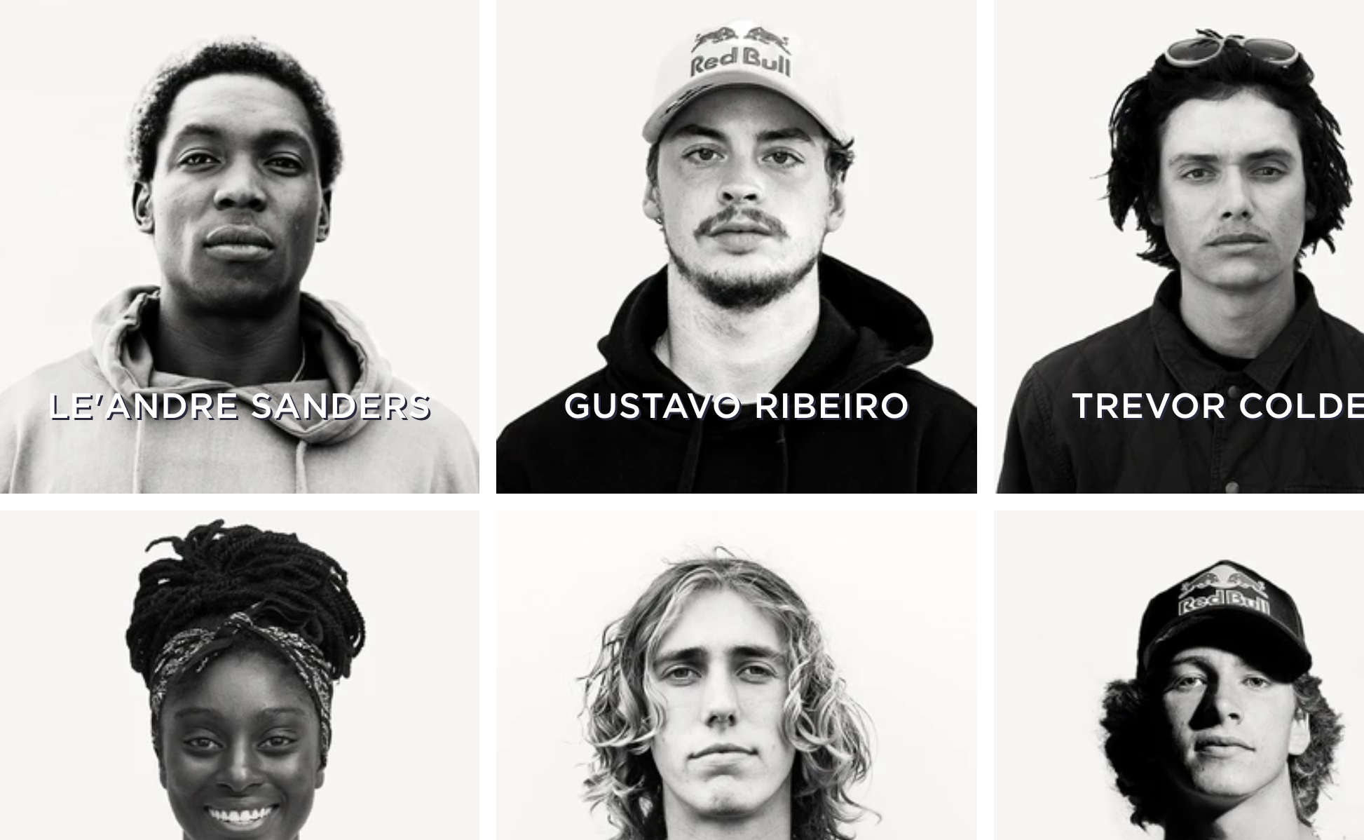 Conoce al equipo de Cariuma Skateboarding