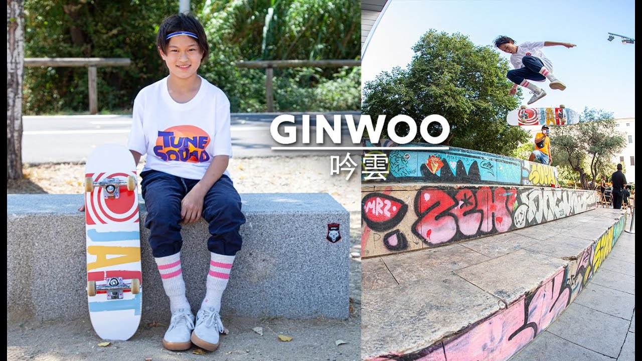 Ginowoo Onodera: El Prodigio de 11 años de Japón