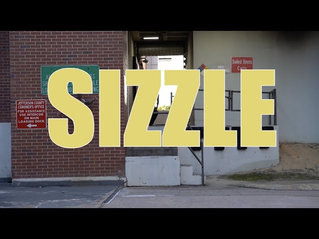 Pig Wheels: SIZZLE