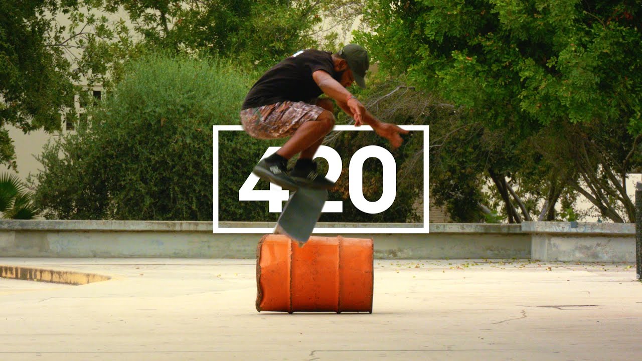 Marquise Henry 420 NBNumeric